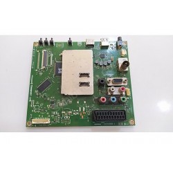 ARÇELİK A40-LB-4329 ANAKART -  ZU4190R-1 MAINBOARD